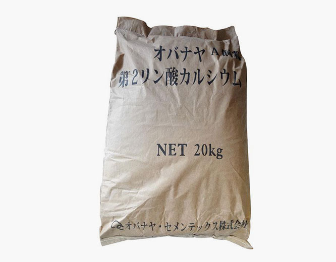 磷酸氢钙
