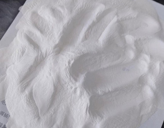陶瓷专用磷酸钙